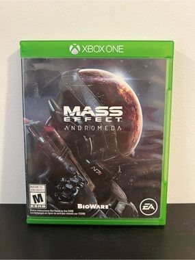 The Evil Within 2 Xbox One Complete CIB Tested & Working